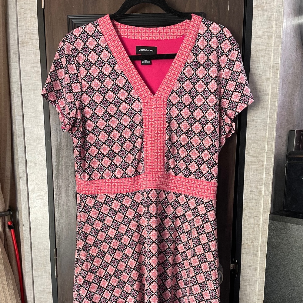 Liz Claiborne Dress